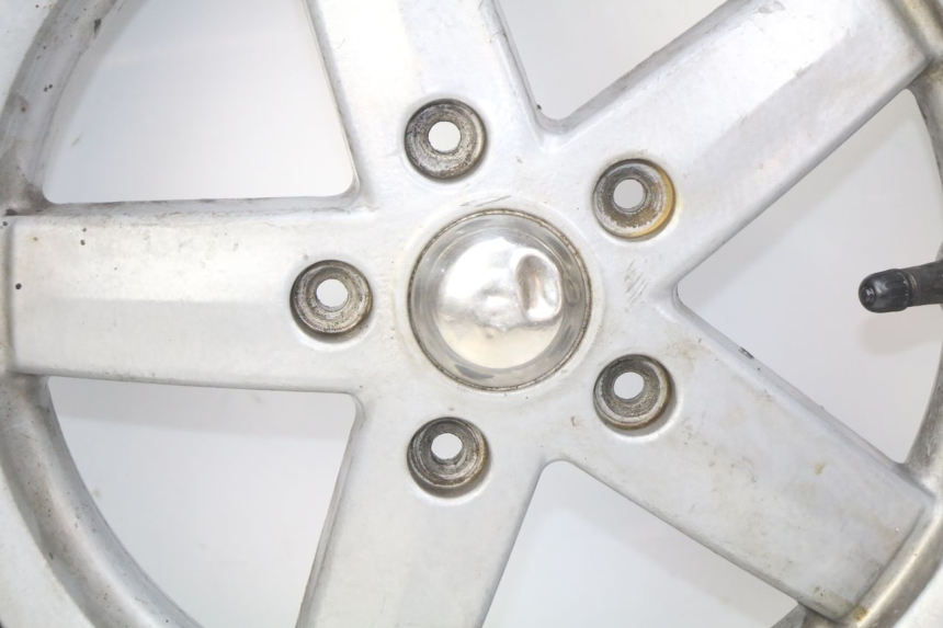 photo de OBRĘCZ PRZEDNIA PIAGGIO VESPA LX 125 (2005 - 2010) - Zbliżenie komponentów