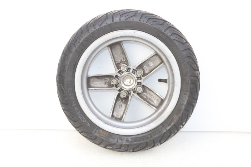 photo de OBRĘCZ PRZEDNIA PIAGGIO VESPA LX 125 (2005 - 2010) - Punkty mocowania