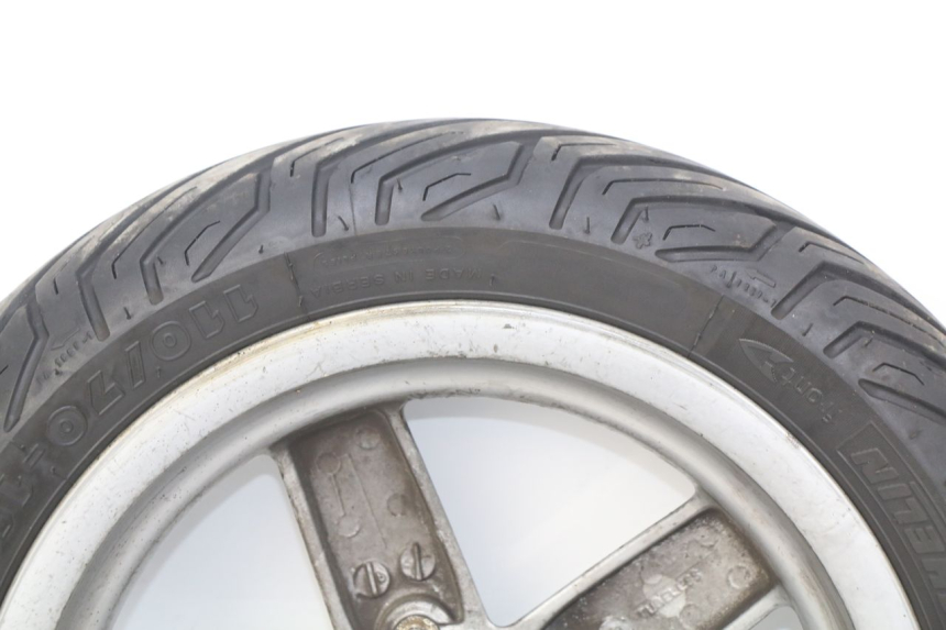 photo de OBRĘCZ PRZEDNIA PIAGGIO VESPA LX 125 (2005 - 2010) - Część sprawdzona