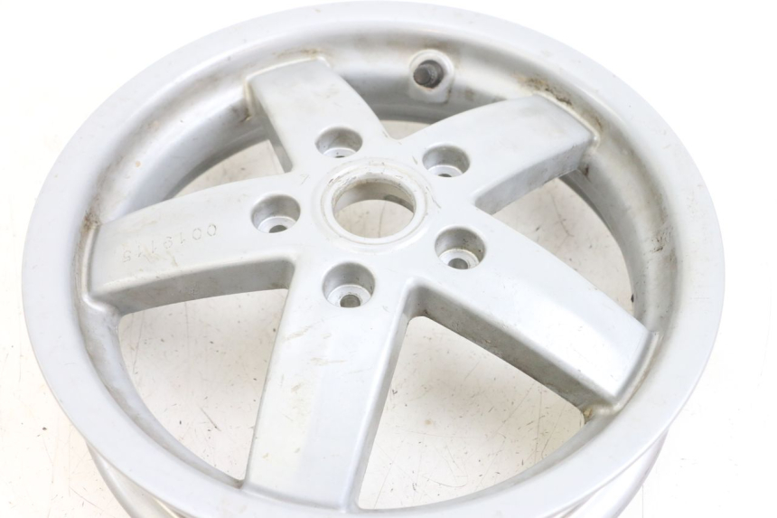 photo de OBRĘCZ PRZEDNIA PIAGGIO VESPA LX 125 (2005 - 2010) - Widok produktu