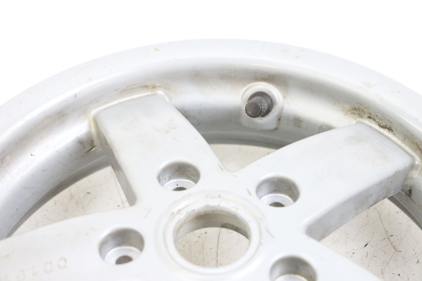 photo de OBRĘCZ PRZEDNIA PIAGGIO VESPA LX 125 (2005 - 2010) - Szczegóły charakterystyczne