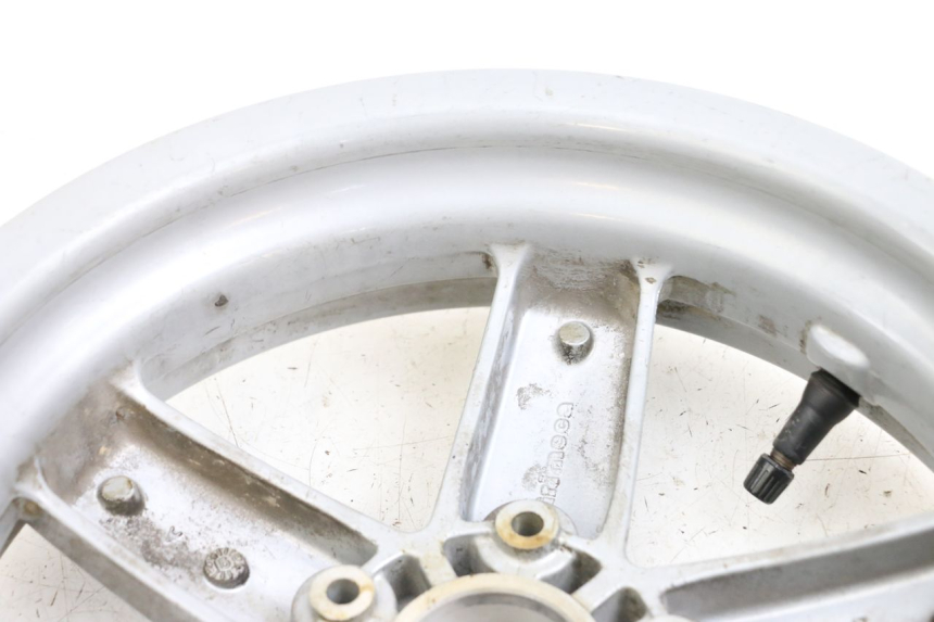 photo de OBRĘCZ PRZEDNIA PIAGGIO VESPA LX 125 (2005 - 2010) - Część sprawdzona