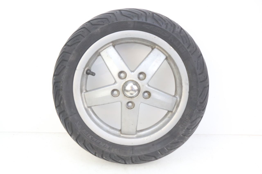 photo de OBRĘCZ PRZEDNIA PIAGGIO VESPA LXV 125 (2006 - 2009) - Widok główny