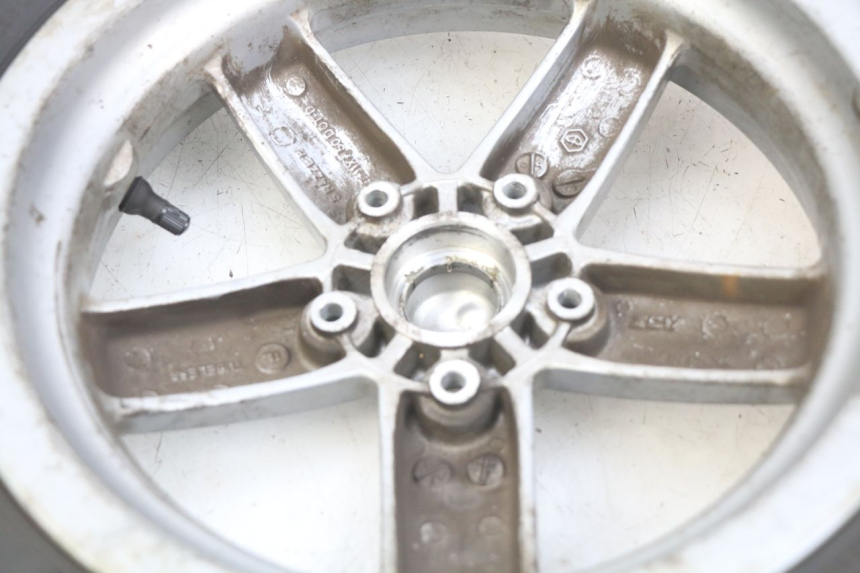 photo de OBRĘCZ PRZEDNIA PIAGGIO VESPA LXV 125 (2006 - 2009) - Zdjęcie dodatkowe