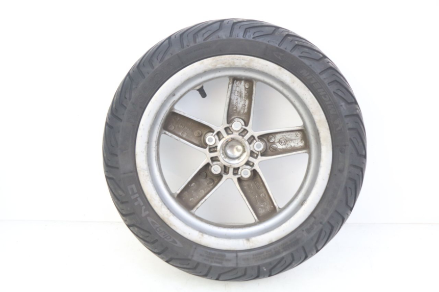 photo de OBRĘCZ PRZEDNIA PIAGGIO VESPA LXV 125 (2006 - 2009) - Widok ogólny