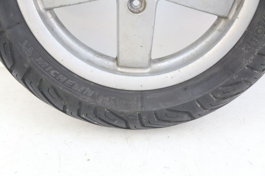 photo de OBRĘCZ PRZEDNIA PIAGGIO VESPA LXV 125 (2006 - 2009) - Część sprawdzona