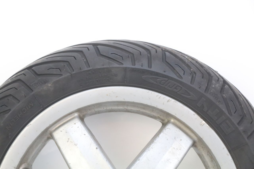 photo de OBRĘCZ PRZEDNIA PIAGGIO VESPA LXV 125 (2006 - 2009) - Oznaczenia i referencje