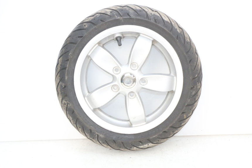 photo de OBRĘCZ PRZEDNIA PIAGGIO VESPA PRIMAVERA 2T 50 (2013 - 2018) - Widok główny