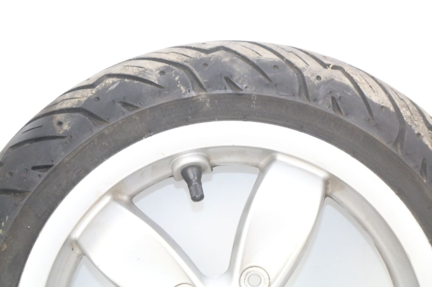 photo de OBRĘCZ PRZEDNIA PIAGGIO VESPA PRIMAVERA 2T 50 (2013 - 2018) - Widok produktu