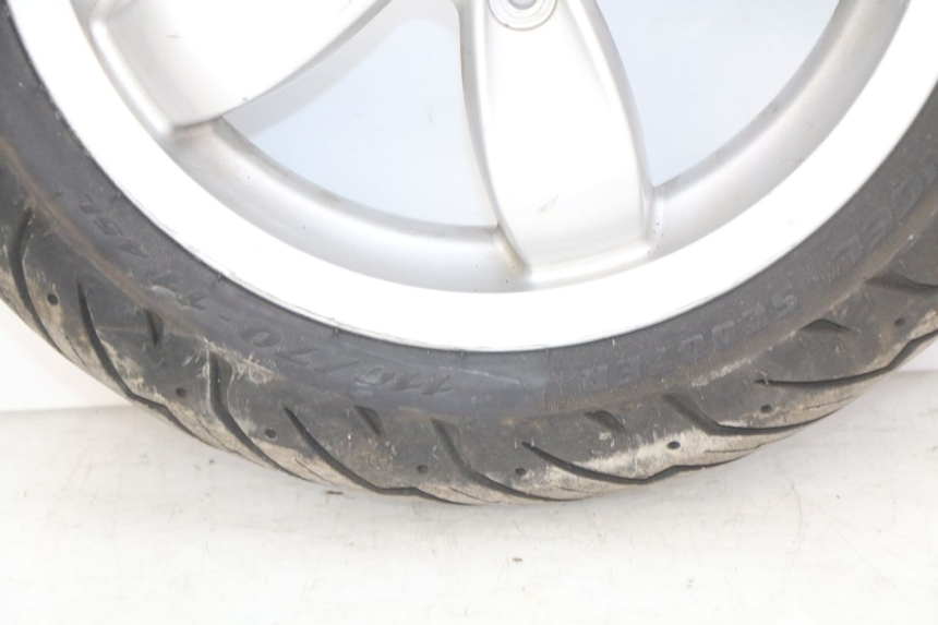 photo de OBRĘCZ PRZEDNIA PIAGGIO VESPA PRIMAVERA 2T 50 (2013 - 2018) - Oznaczenia i referencje