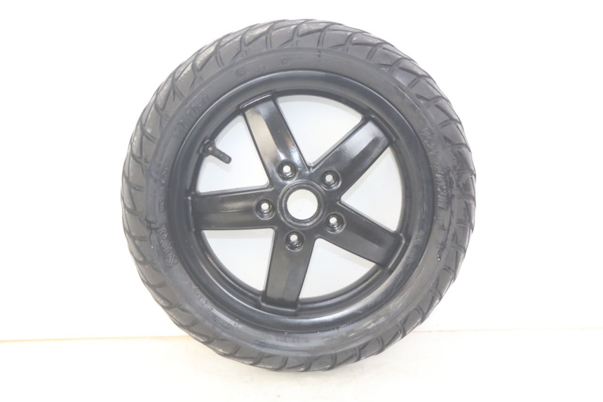 photo de OBRĘCZ PRZEDNIA PIAGGIO VESPA S 2T 50 (2007 - 2014) - Widok główny