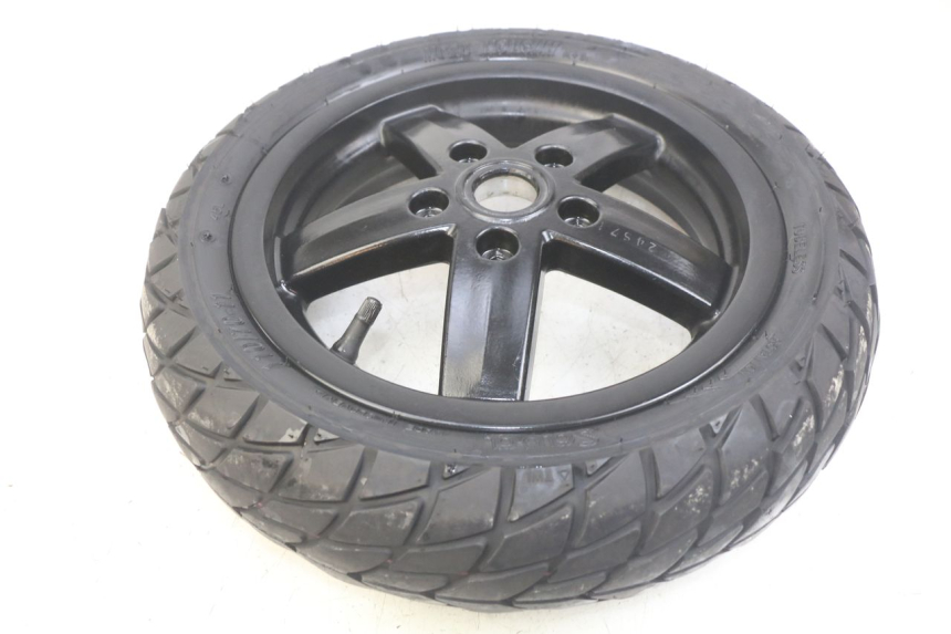 photo de OBRĘCZ PRZEDNIA PIAGGIO VESPA S 2T 50 (2007 - 2014) - Widok ogólny