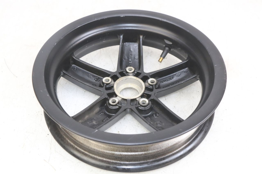 photo de OBRĘCZ PRZEDNIA PIAGGIO VESPA S 2T 50 (2007 - 2014) - Część sprawdzona