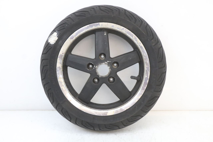 photo de OBRĘCZ PRZEDNIA PIAGGIO VESPA S 2T 50 (2007 - 2014) - Widok główny