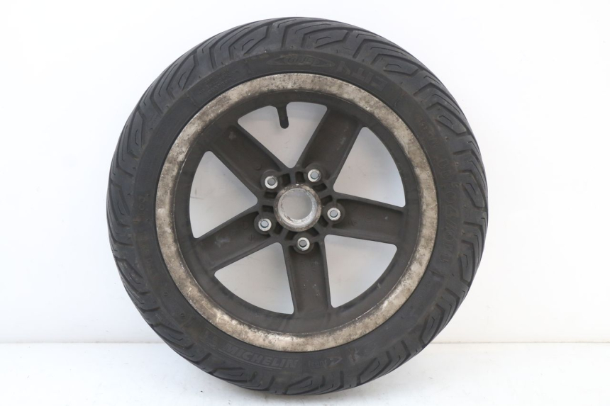 photo de OBRĘCZ PRZEDNIA PIAGGIO VESPA S 2T 50 (2007 - 2014) - Zbliżenie techniczne