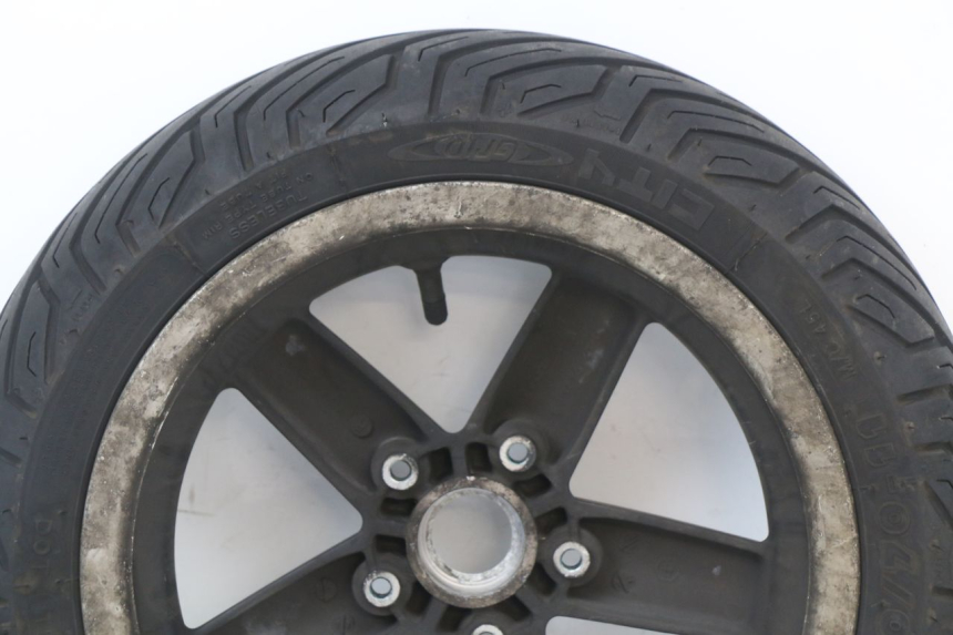 photo de OBRĘCZ PRZEDNIA PIAGGIO VESPA S 2T 50 (2007 - 2014) - Widok ogólny