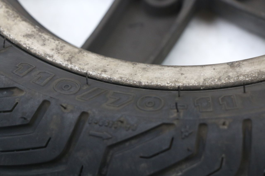 photo de OBRĘCZ PRZEDNIA PIAGGIO VESPA S 2T 50 (2007 - 2014) - Część sprawdzona