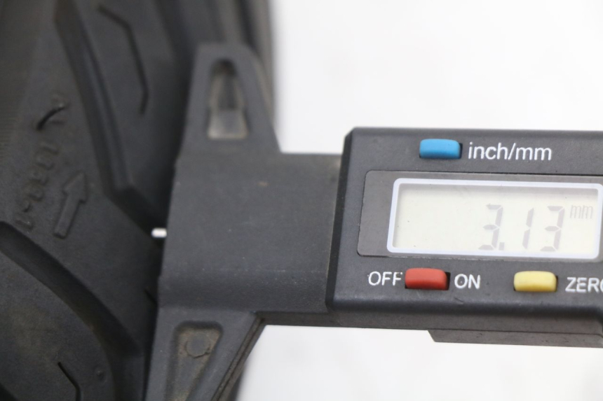 photo de OBRĘCZ PRZEDNIA PIAGGIO VESPA S 2T 50 (2007 - 2014) - Oznaczenia i referencje