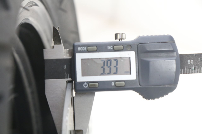 photo de OBRĘCZ PRZEDNIA JM MOTORS VIPER 4T 50 (2015 - 2022) - Widok produktu