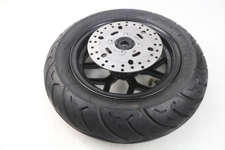 photo de OBRĘCZ PRZEDNIA JM MOTORS VIPER 4T 50 (2015 - 2022) - Zbliżenie techniczne