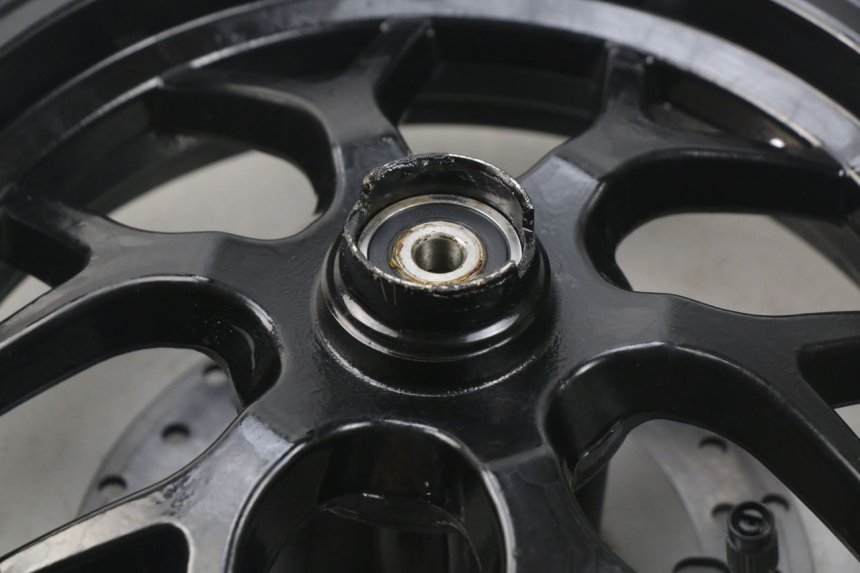 photo de OBRĘCZ PRZEDNIA JM MOTORS VIPER 4T 50 (2015 - 2022) - Oznaczenia i referencje