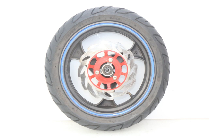 photo de OBRĘCZ PRZEDNIA EUROCKA VIRTUALITY GT 4T 50 (2011 - 2017) - Widok główny