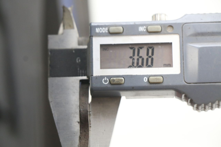 photo de OBRĘCZ PRZEDNIA EUROCKA VIRTUALITY GT 4T 50 (2011 - 2017) - Szczegół części