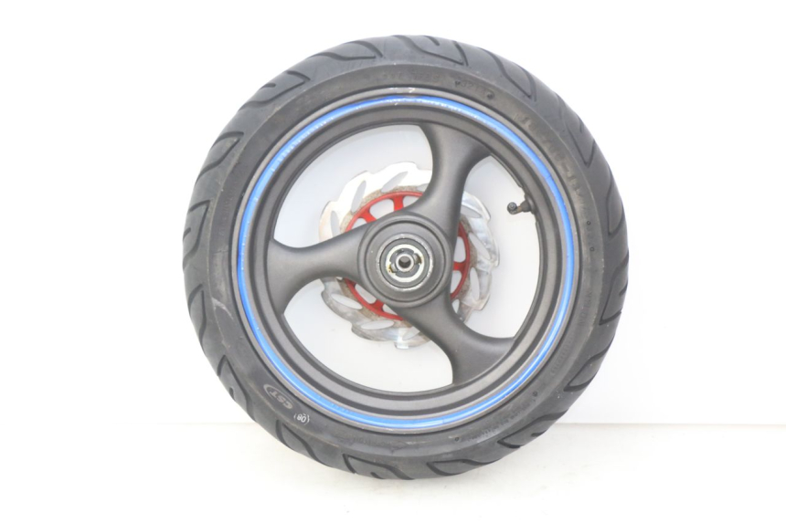 photo de OBRĘCZ PRZEDNIA EUROCKA VIRTUALITY GT 4T 50 (2011 - 2017) - Część sprawdzona