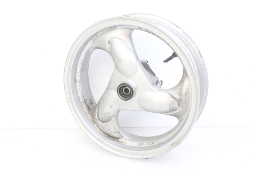 photo de OBRĘCZ PRZEDNIA KYMCO VITALITY 2T 50 (2004 - 2010) - Widok główny