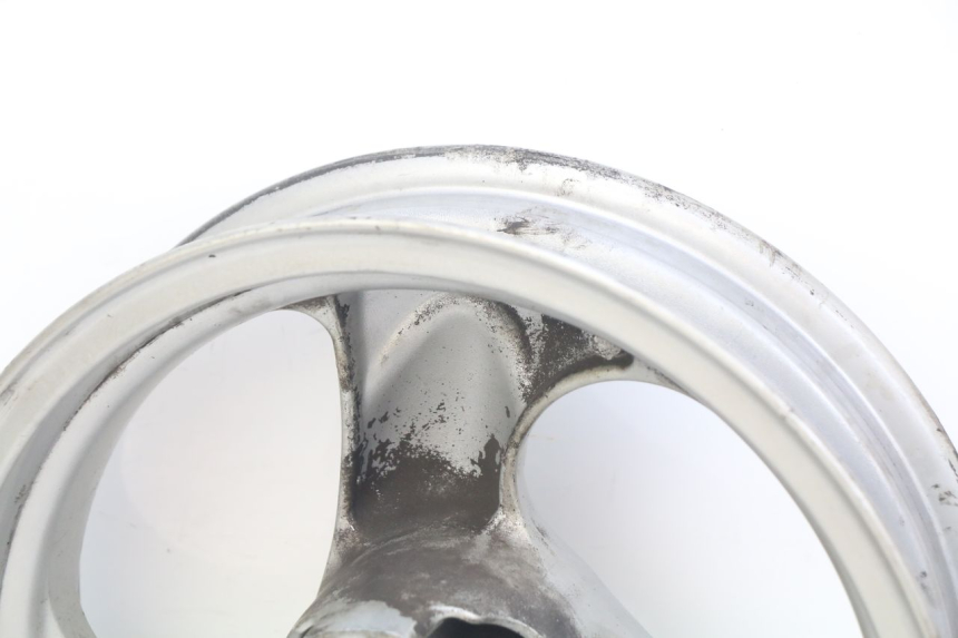 photo de OBRĘCZ PRZEDNIA KYMCO VITALITY 2T 50 (2004 - 2010) - Zoom stanu zużycia