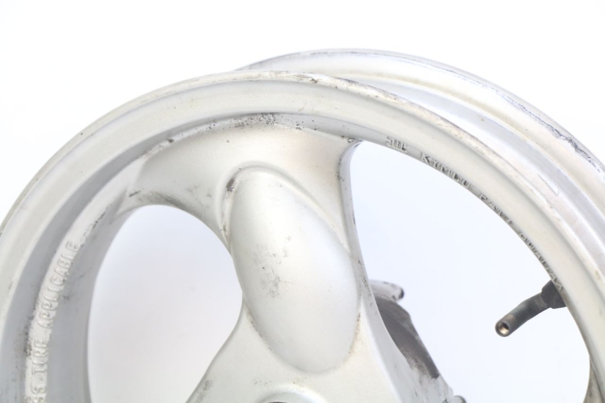 photo de OBRĘCZ PRZEDNIA KYMCO VITALITY 2T 50 (2004 - 2010) - Widok ogólny