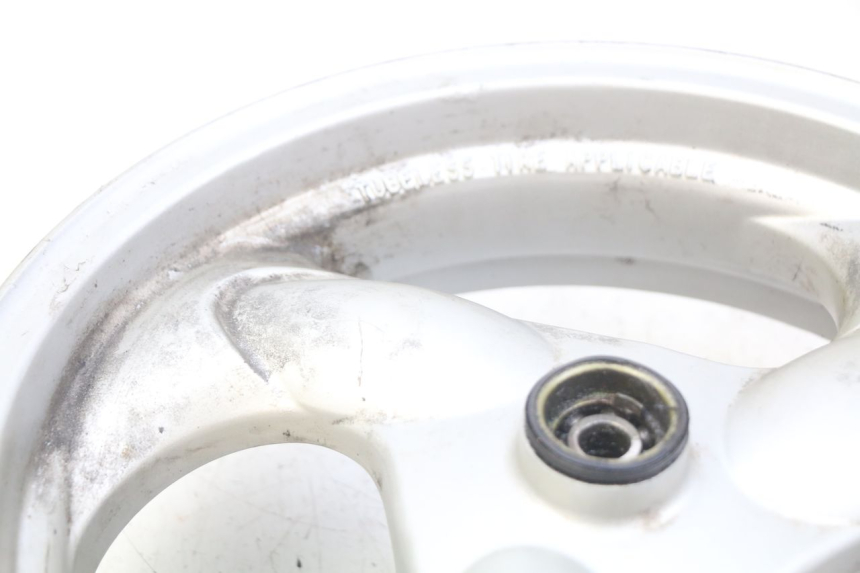 photo de OBRĘCZ PRZEDNIA KYMCO VITALITY 2T 50 (2004 - 2010) - Punkty mocowania