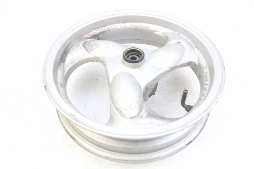 photo de OBRĘCZ PRZEDNIA KYMCO VITALITY 2T 50 (2004 - 2010) - Stan powierzchni