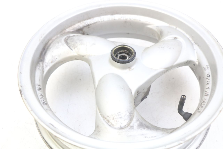 photo de OBRĘCZ PRZEDNIA KYMCO VITALITY 2T 50 (2004 - 2010) - Część sprawdzona