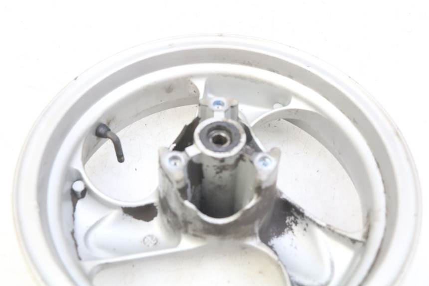 photo de OBRĘCZ PRZEDNIA KYMCO VITALITY 2T 50 (2004 - 2010) - Oznaczenia i referencje