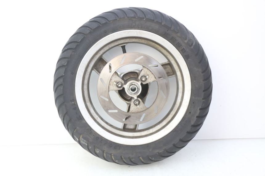 photo de OBRĘCZ PRZEDNIA PEUGEOT VIVACITY NEW 2T 50 (2008 - 2017) - Widok główny