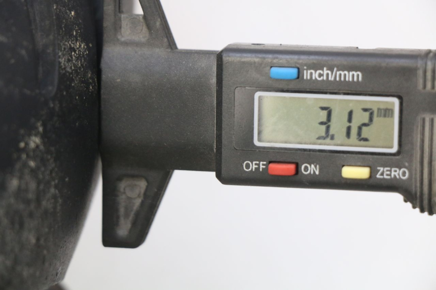 photo de OBRĘCZ PRZEDNIA PEUGEOT VIVACITY NEW 2T 50 (2008 - 2017) - Szczegół części