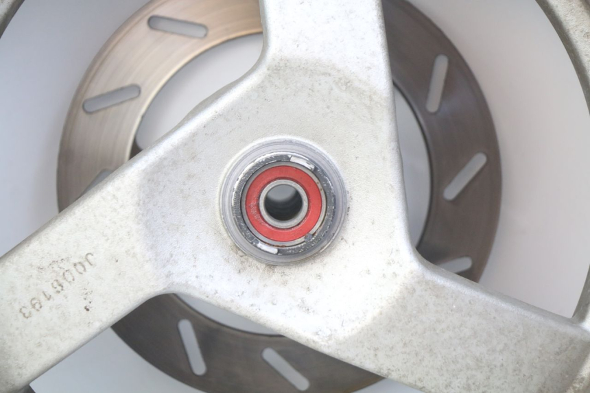 photo de OBRĘCZ PRZEDNIA PEUGEOT VIVACITY NEW 2T 50 (2008 - 2017) - Widok produktu