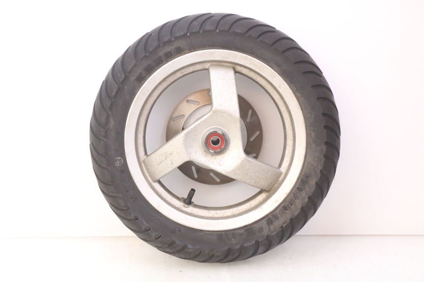 photo de OBRĘCZ PRZEDNIA PEUGEOT VIVACITY NEW 2T 50 (2008 - 2017) - Stan powierzchni