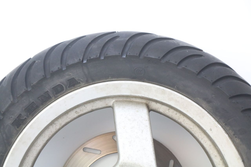 photo de OBRĘCZ PRZEDNIA PEUGEOT VIVACITY NEW 2T 50 (2008 - 2017) - Oznaczenia i referencje