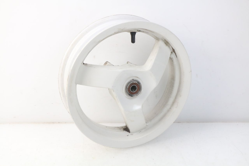 photo de OBRĘCZ PRZEDNIA PEUGEOT VIVACITY NEW 4T 50 (2008 - 2017) - Widok główny