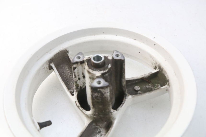 photo de OBRĘCZ PRZEDNIA PEUGEOT VIVACITY NEW 4T 50 (2008 - 2017) - Szczegół części