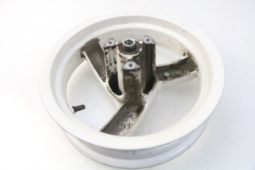 photo de OBRĘCZ PRZEDNIA PEUGEOT VIVACITY NEW 4T 50 (2008 - 2017) - Zoom stanu zużycia