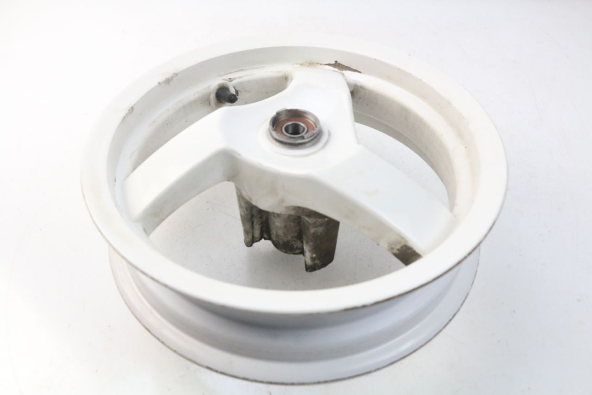 photo de OBRĘCZ PRZEDNIA PEUGEOT VIVACITY NEW 4T 50 (2008 - 2017) - Inny kąt widzenia