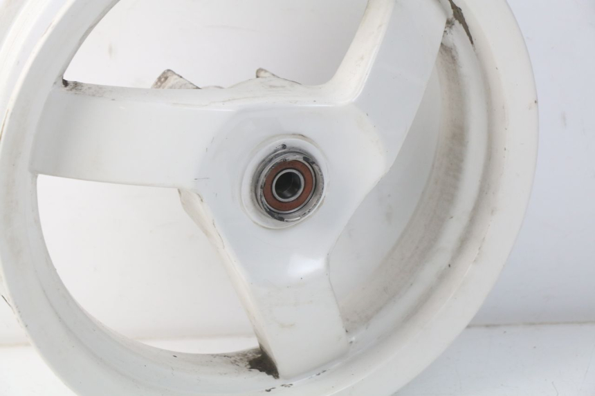 photo de OBRĘCZ PRZEDNIA PEUGEOT VIVACITY NEW 4T 50 (2008 - 2017) - Widok ogólny