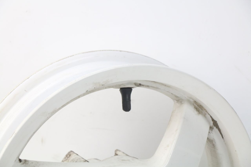 photo de OBRĘCZ PRZEDNIA PEUGEOT VIVACITY NEW 4T 50 (2008 - 2017) - Punkty mocowania