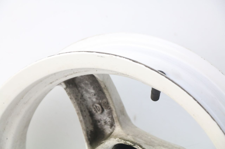 photo de OBRĘCZ PRZEDNIA PEUGEOT VIVACITY NEW 4T 50 (2008 - 2017) - Część sprawdzona