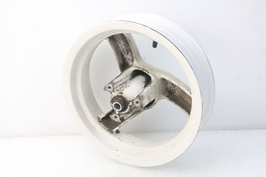 photo de OBRĘCZ PRZEDNIA PEUGEOT VIVACITY NEW 4T 50 (2008 - 2017) - Oznaczenia i referencje