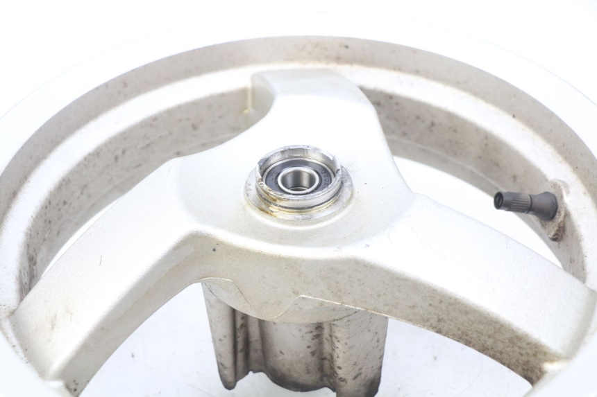 photo de OBRĘCZ PRZEDNIA PEUGEOT VIVACITY NEW 4T 50 (2008 - 2017) - Widok z bliska