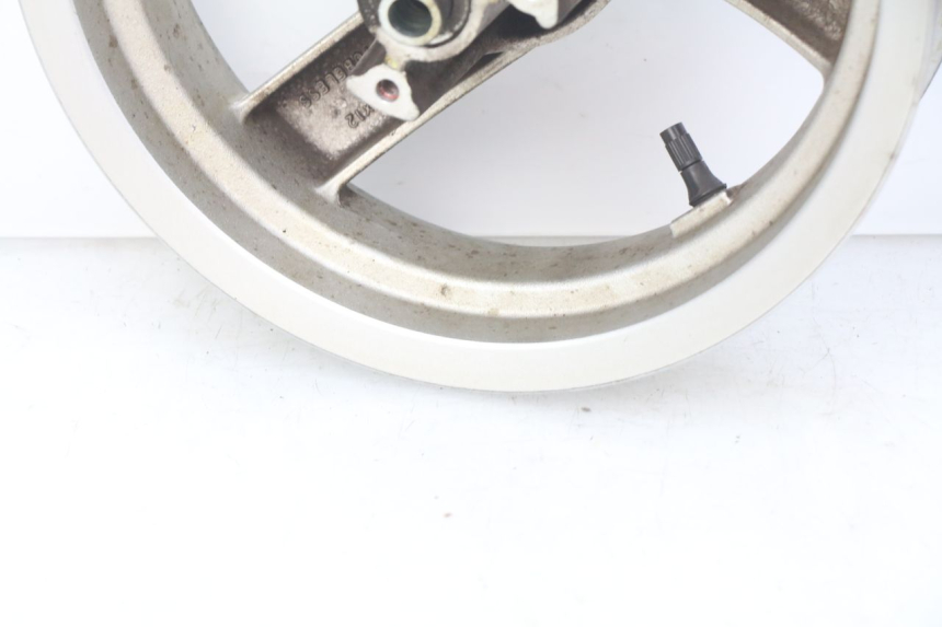 photo de OBRĘCZ PRZEDNIA PEUGEOT VIVACITY NEW 4T 50 (2008 - 2017) - Zoom stanu zużycia